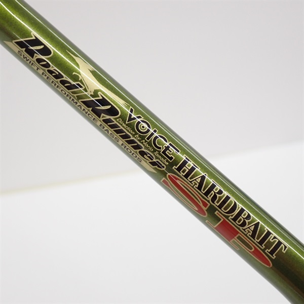 １７ロードランナーヴォイス　ハードベイトＳＰ　ＨＢ６６０ＬーＧＣ